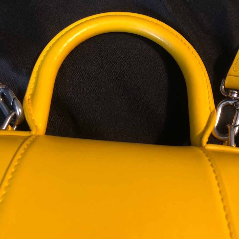 🚫SOLD🚫🔥BALENCIAGA XS HOURGLASS BAG🔥 - Picture 6 of 10